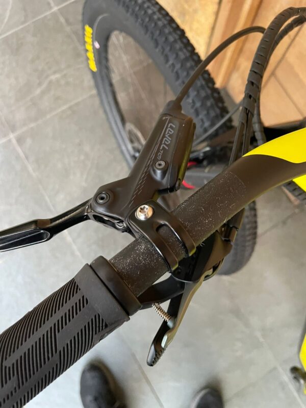 Scott RC 900 World Cup Talla M - Image 2