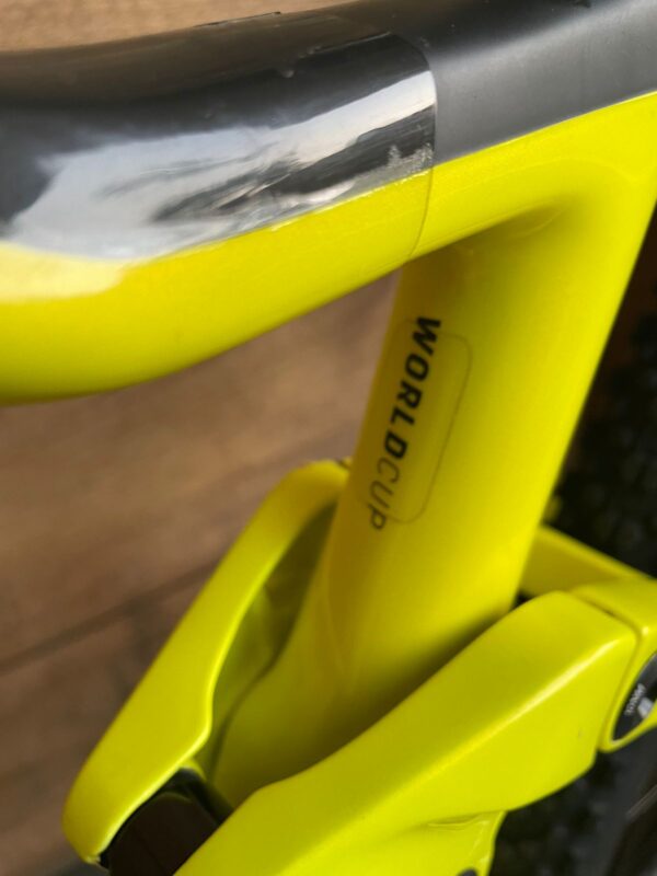 Scott RC 900 World Cup Talla M - Image 4