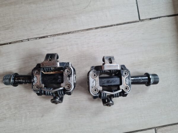 Pedales HT M1 Leopard M - Image 3