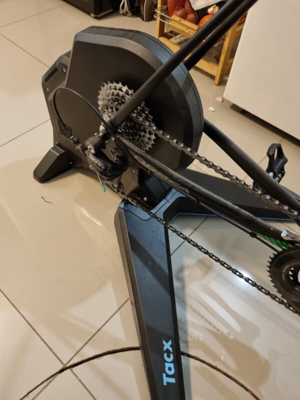 Rodillo Tacx Flux 2 - Image 6