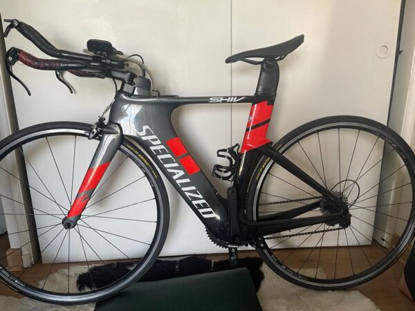 Specialized Shiv Expert Talla XS - Image 6