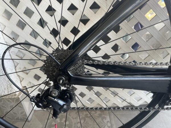 Specialized Shiv Expert Talla XS - Image 3