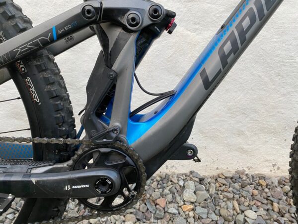 Lapierre Zesty AM 5.0 ultimate My20 Talla M - Image 4