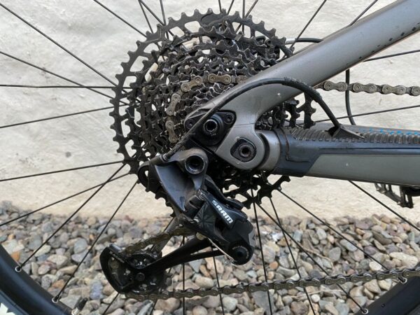 Lapierre Zesty AM 5.0 ultimate My20 Talla M - Image 3