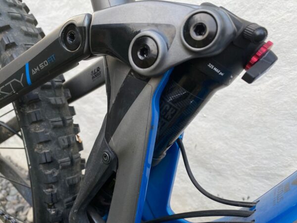 Lapierre Zesty AM 5.0 ultimate My20 Talla M - Image 7