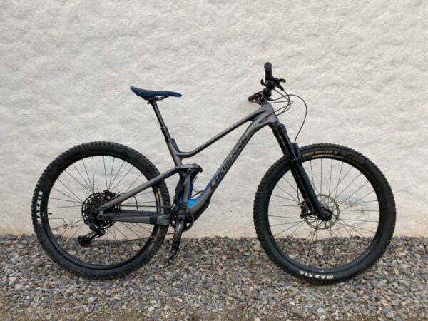 Lapierre Zesty AM 5.0 ultimate My20 Talla M - Image 2
