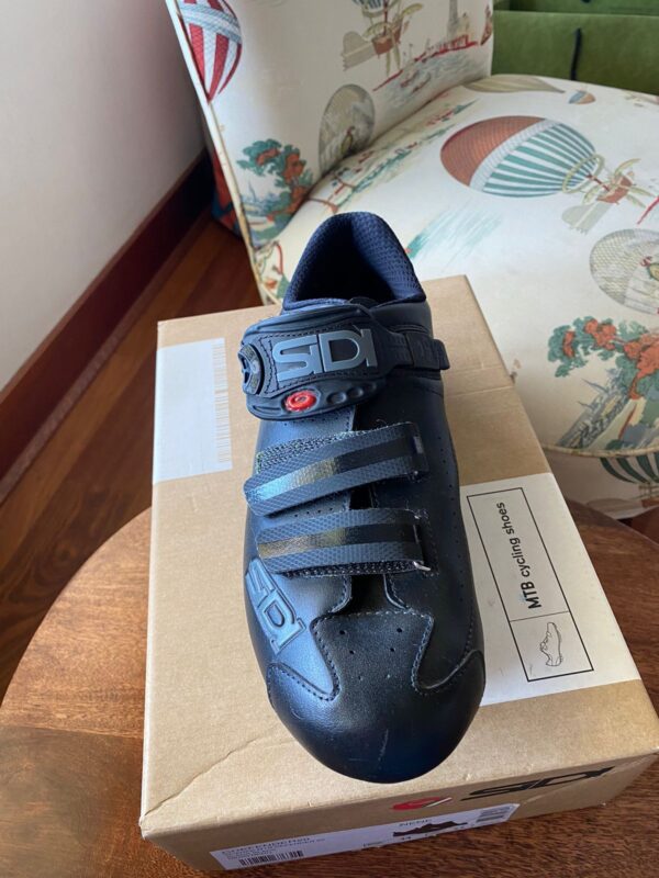 Zapato Ruta Sidi Scarpe Alba 2 Mega - Image 3