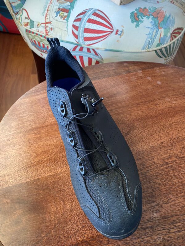 Zapato MTB Sidi Cdefender 20 Talla 46 - Image 2