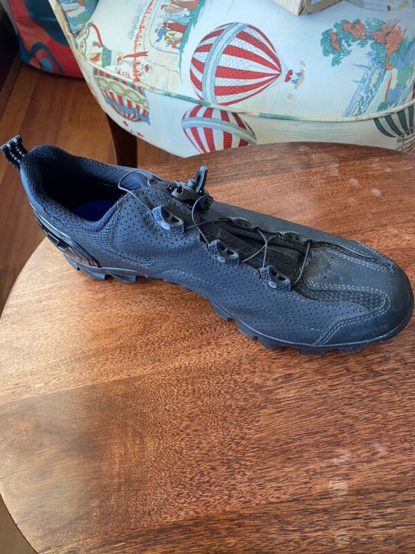Zapato MTB Sidi Cdefender 20 Talla 46 - Image 4