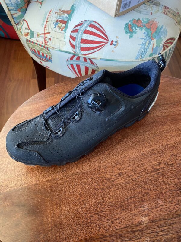 Zapato MTB Sidi Cdefender 20 Talla 46 - Image 3