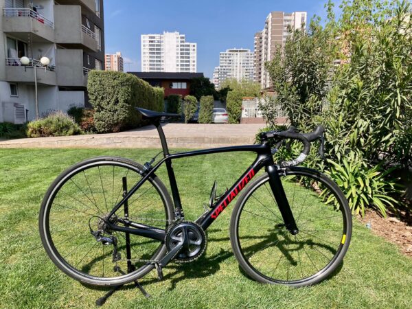 Specialized Tarmac SL5 52 - Image 16