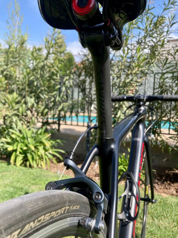Specialized Tarmac SL5 52 - Image 14