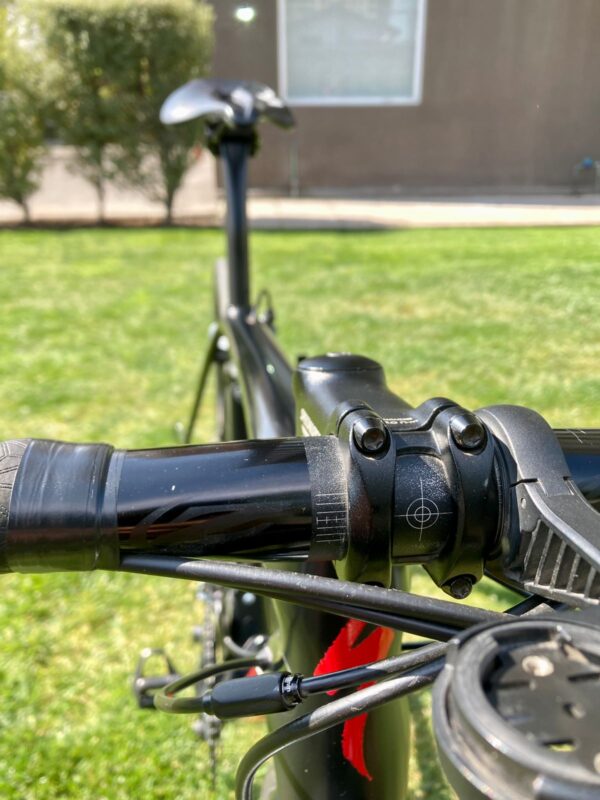 Specialized Tarmac SL5 52 - Image 11