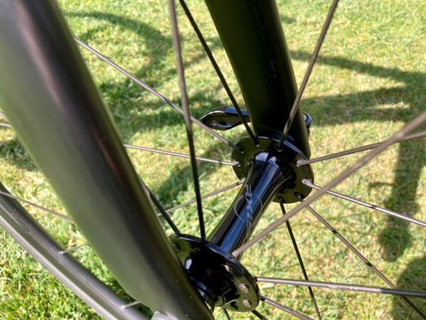 Specialized Tarmac SL5 52 - Image 8