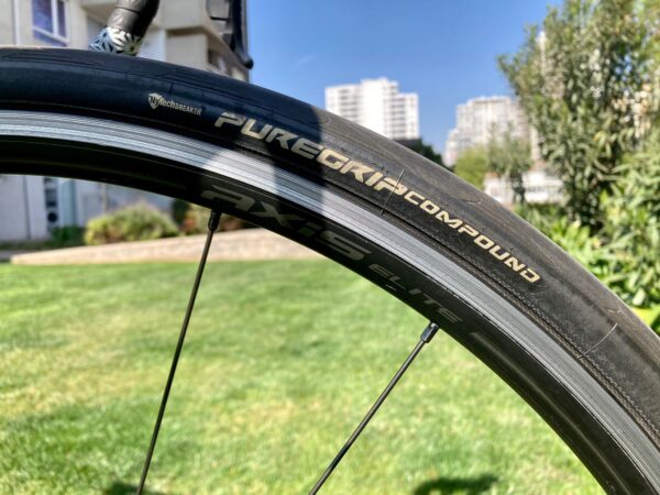 Specialized Tarmac SL5 52 - Image 9