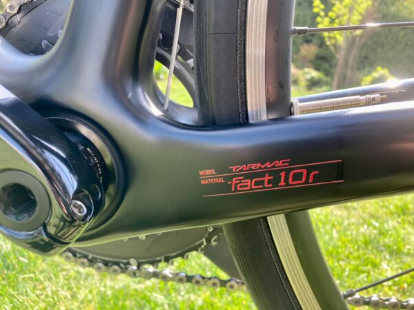 Specialized Tarmac SL5 52 - Image 6