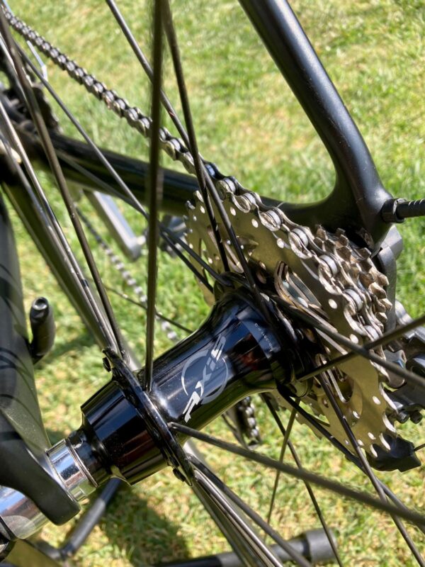 Specialized Tarmac SL5 52 - Image 7