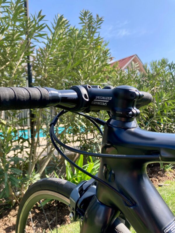 Specialized Tarmac SL5 52 - Image 4