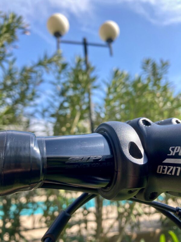 Specialized Tarmac SL5 52 - Image 3