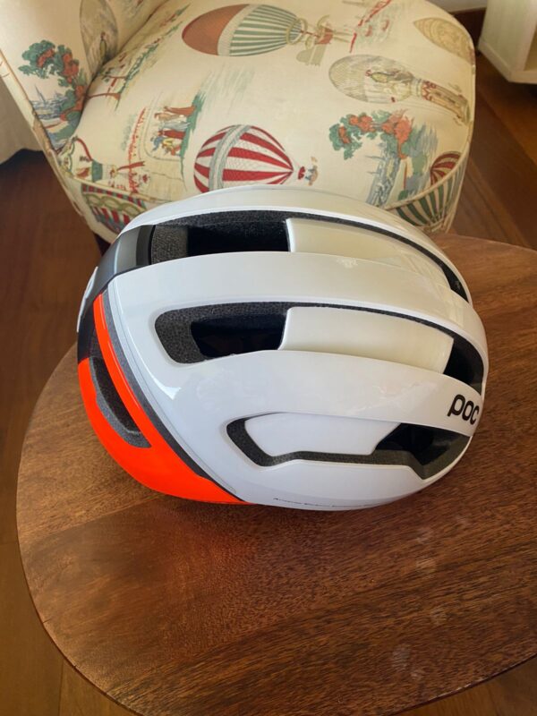Casco Poc Avip Spin Talla L - Image 7