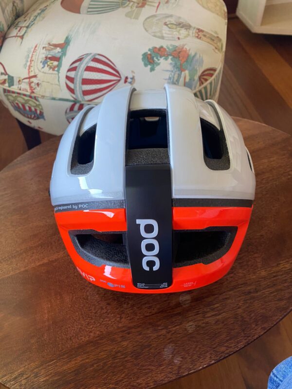 Casco Poc Avip Spin Talla L - Image 5