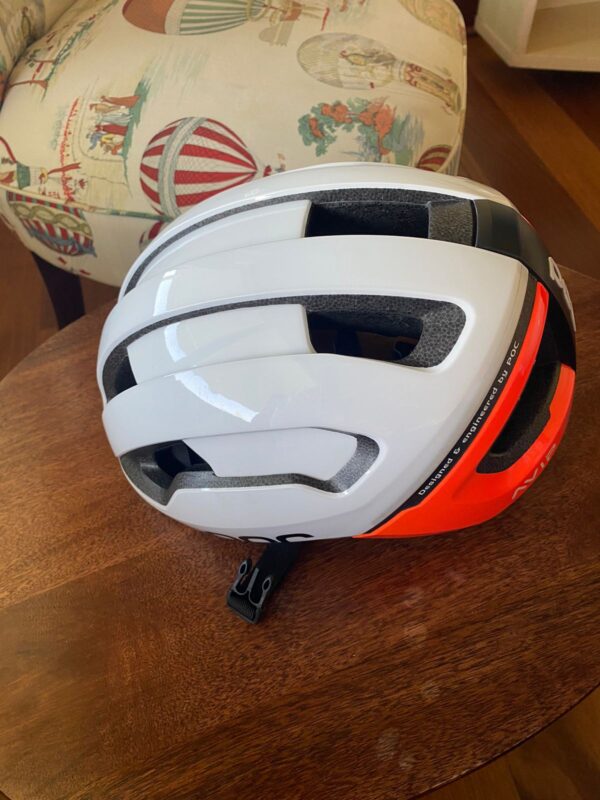 Casco Poc Avip Spin Talla L - Image 4
