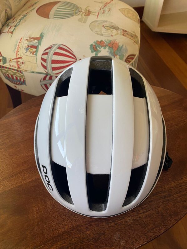 Casco Poc Avip Spin Talla L - Image 2