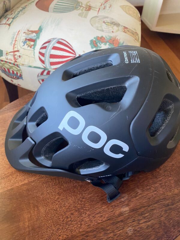 Casco Poc Tectal Talla L - Image 2