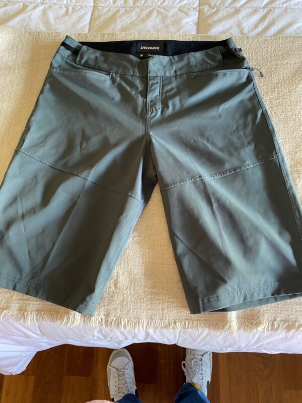 Specialized MTB Shorts Talla 34 - Image 4