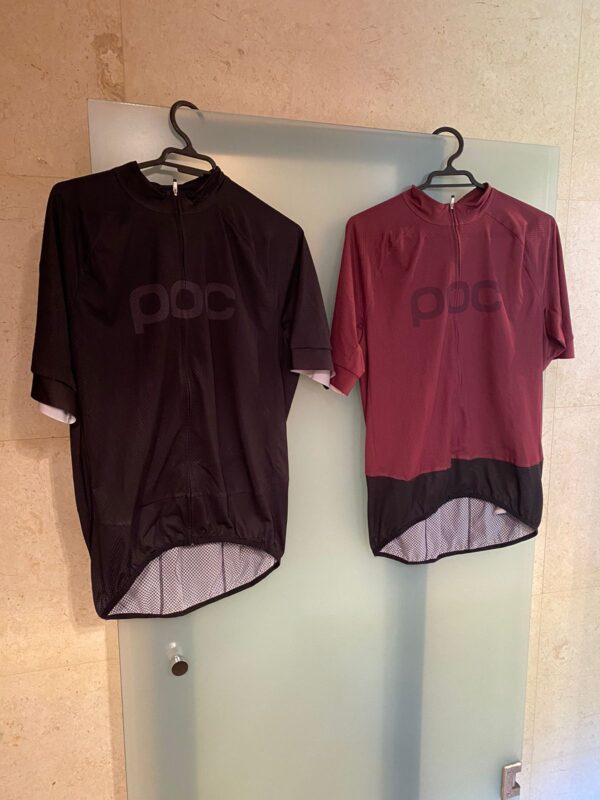 2 Tricota POC Talla L - Image 3