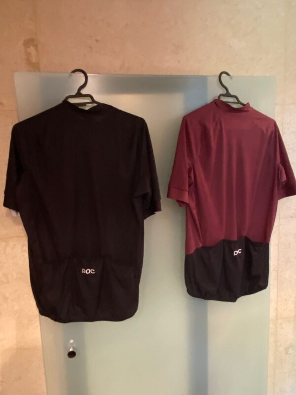 2 Tricota POC Talla L - Image 2