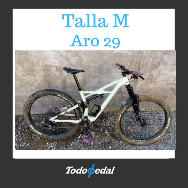 Specialized Enduro Talla M