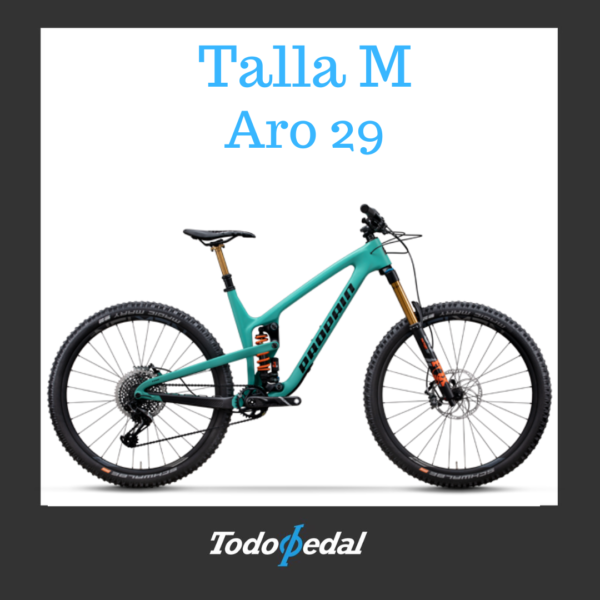 Propain Tyee Talla M