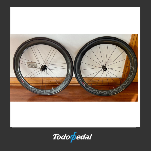 Campagnolo Bora Ultra 50