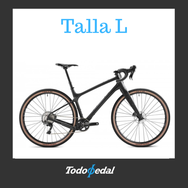 Evil Chamois Talla L