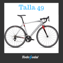 Specialized Allez Talla 49