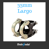Te Renthal Apex Nueva 35mm largo 33mm