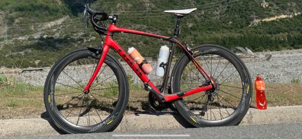 Trek Domane 5 Talla 54 - Image 14