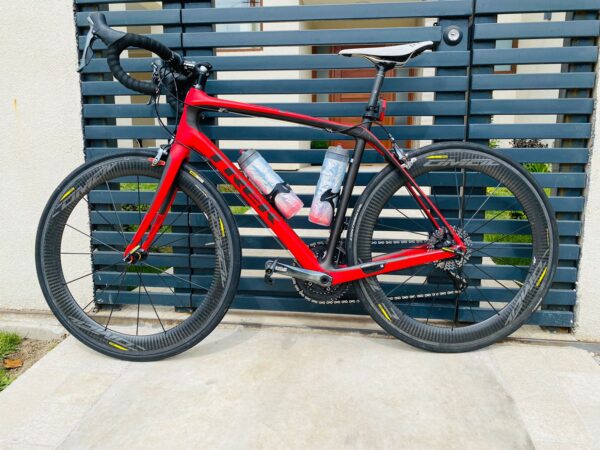 Trek Domane 5 Talla 54 - Image 15