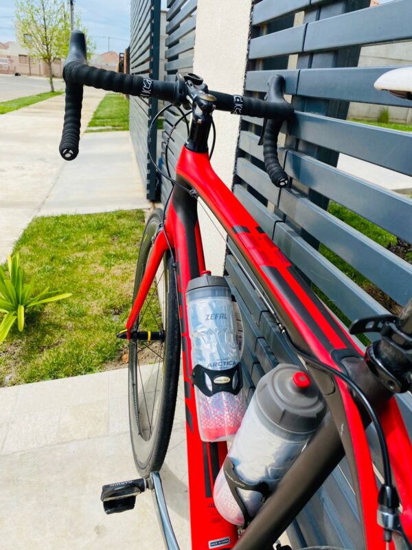 Trek Domane 5 Talla 54 - Image 11
