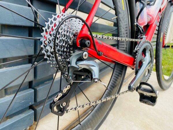 Trek Domane 5 Talla 54 - Image 6
