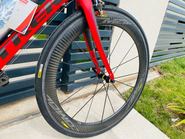 Trek Domane 5 Talla 54 - Image 5
