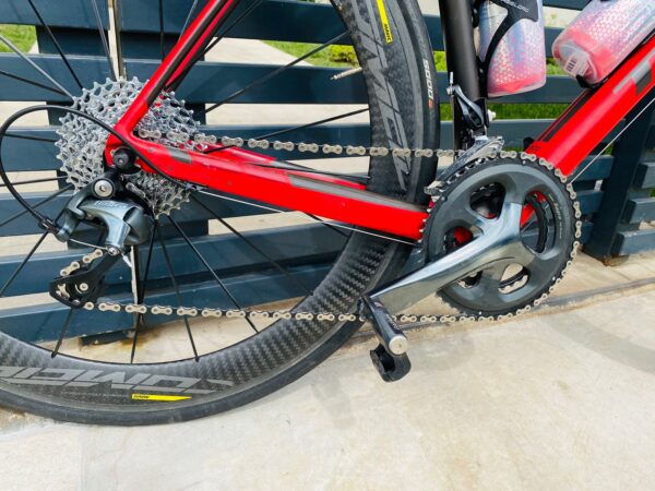 Trek Domane 5 Talla 54 - Image 7