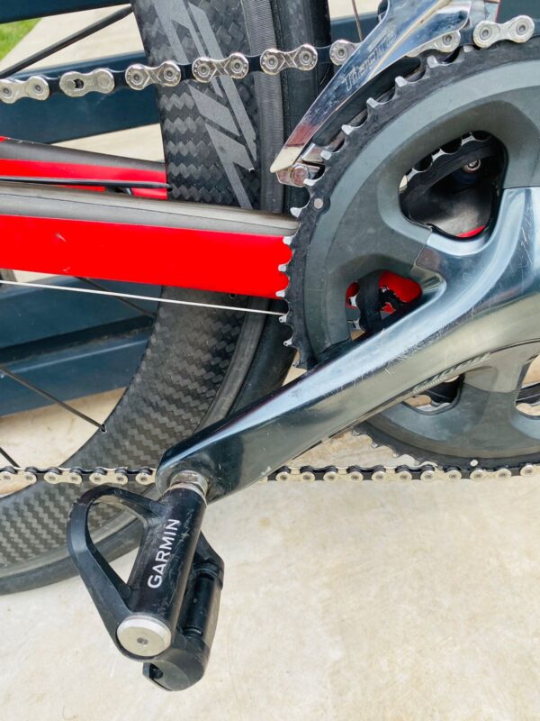 Trek Domane 5 Talla 54 - Image 3
