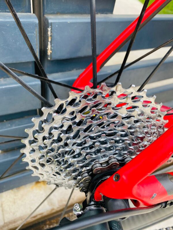 Trek Domane 5 Talla 54 - Image 2