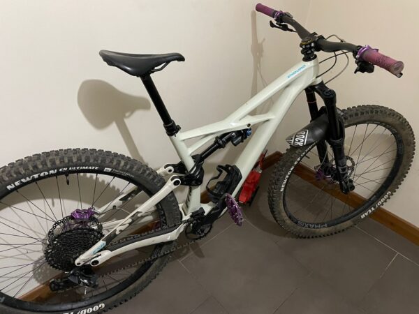 Specialized Enduro Talla M - Image 7