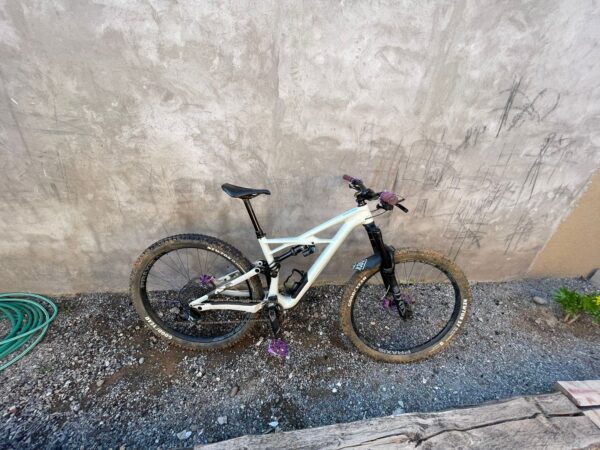Specialized Enduro Talla M - Image 8