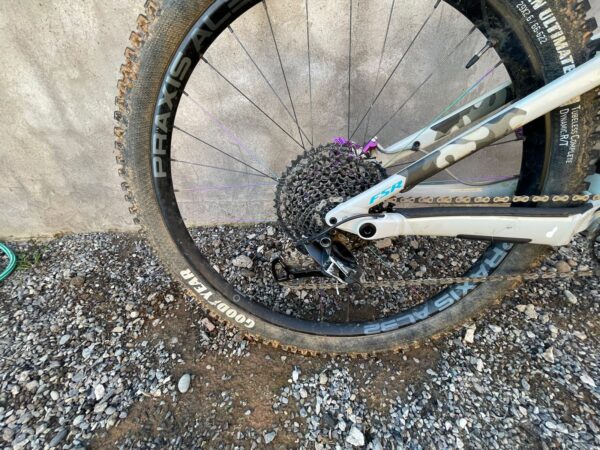 Specialized Enduro Talla M - Image 6