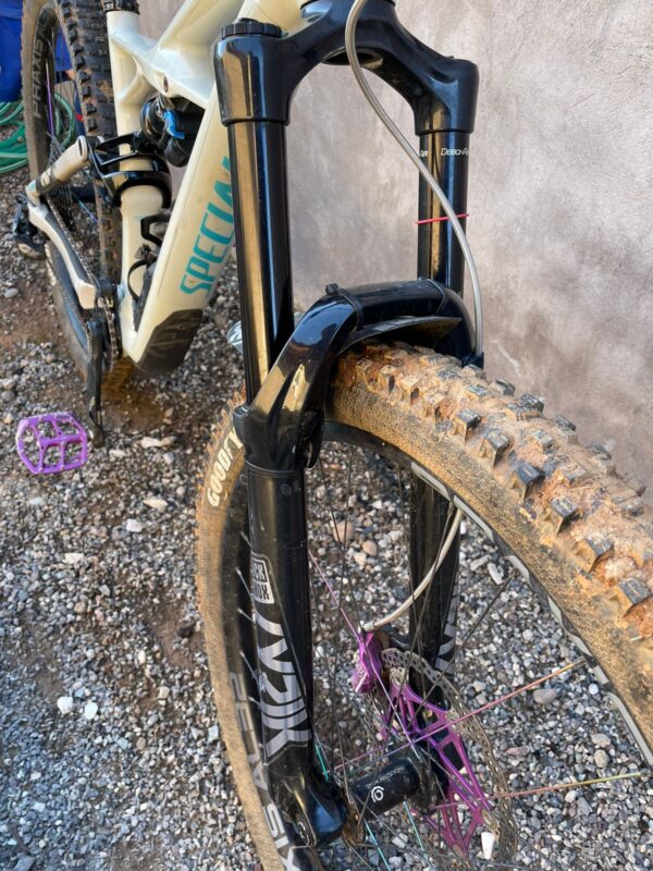 Specialized Enduro Talla M - Image 2