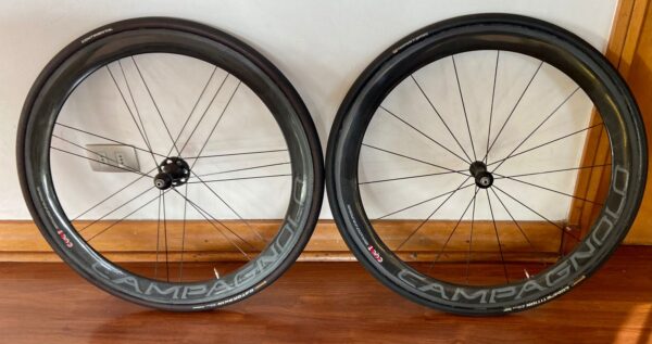 Campagnolo Bora Ultra 50 - Image 4